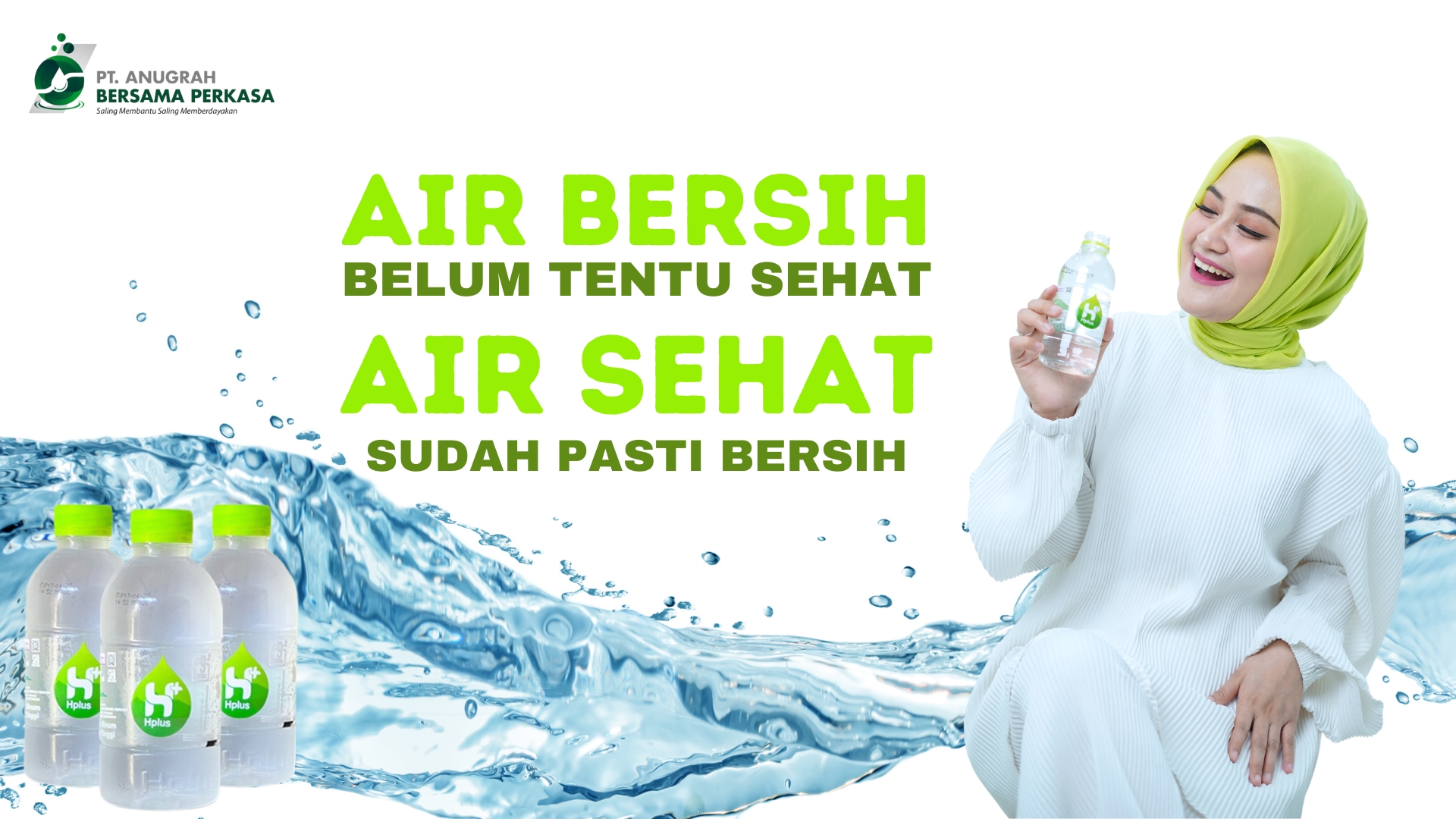 HPlus – Hygiene Alkaline Water – Hplus Mineral Water Balancing Your Life