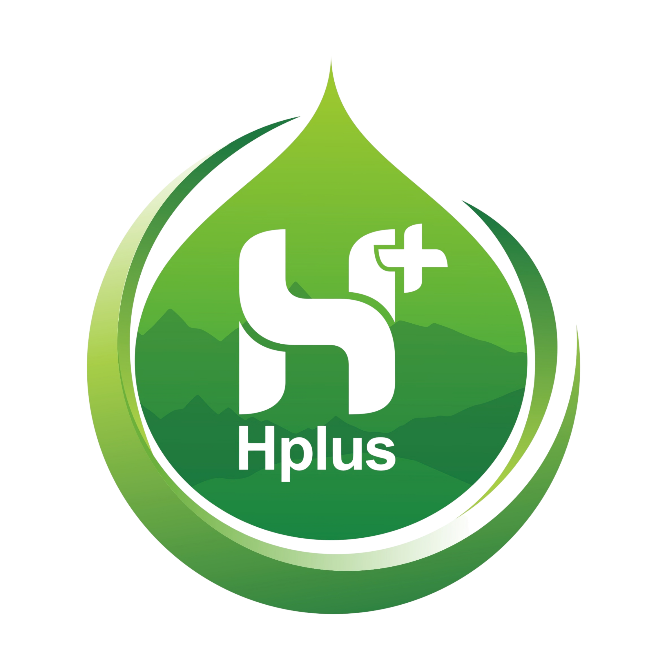 HPlus – Hygiene Alkaline Water